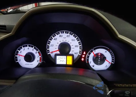 2012 Honda Pilot Ex-L from USA, damaged, VIN 5FNYF4H59CB048885